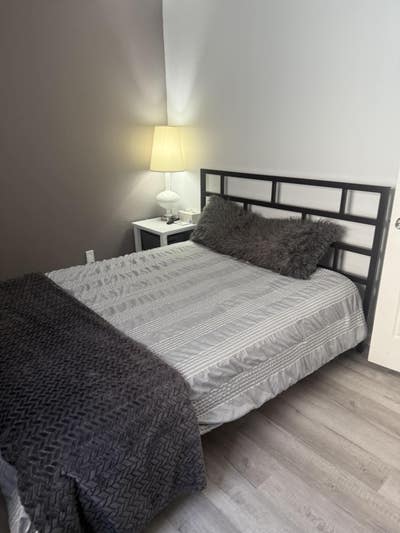 Modern Private 1BR1BA Room All Utilities Included Main Photo