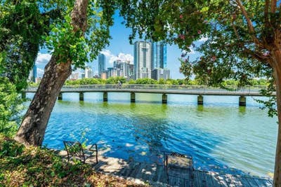 Lake Life - 2 Rooms + Private Bath 4 U ($1500/mo) Main Photo