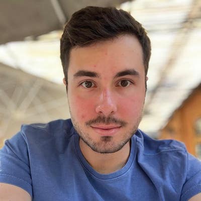 My name is Helder dos Santos Lopes, and I’m... Main Photo