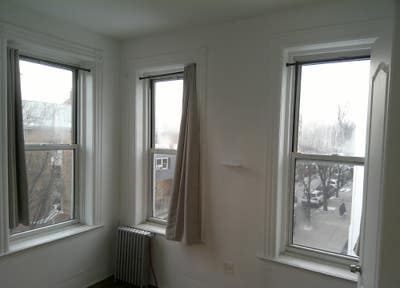 Sun-drenched Bushwick Apartment Main Photo