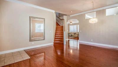 Private Room in Shared Home w Shared Bath for onl Main Photo