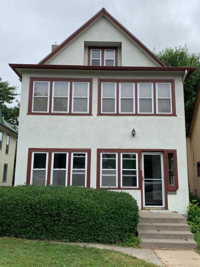 NE Minneapolis Arts District Duplex Main Photo