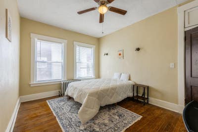 SUPER HOST Old Hyde Park Home. Downtown KC. Clos Main Photo
