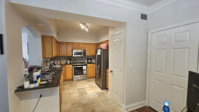 Preston Hollow-University Park 1 Bed Apartment Main Photo