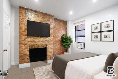 HDTV room, 11 min walk to Central Park! #811 Main Photo