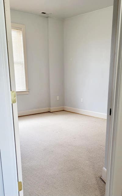 Master Bedroom with private Bathroom Main Photo