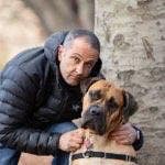 Easy going actor+chill mastiff Main Photo
