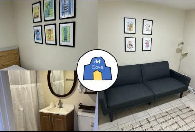 The Nostalgic Art Cave Main Photo