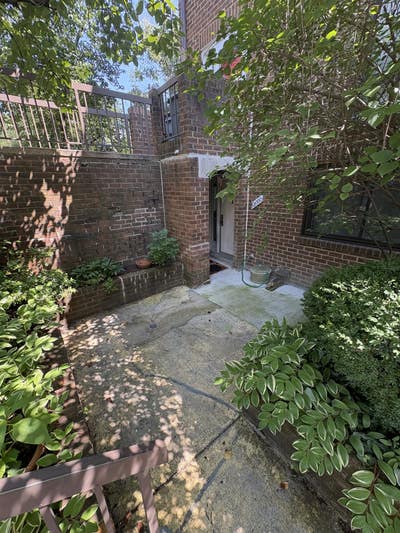 Michigan Ave room for rent steps from Trinity DC Main Photo