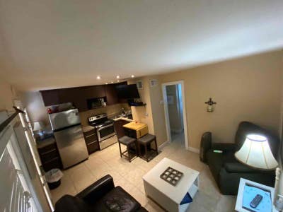 1 Bed Fully Furnished Apartment in Cape Canaveral Main Photo