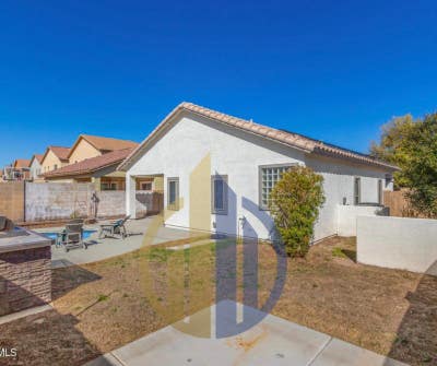 Cozy 1 Bed Shared Bath Room in San Tan Valley_$mo Main Photo