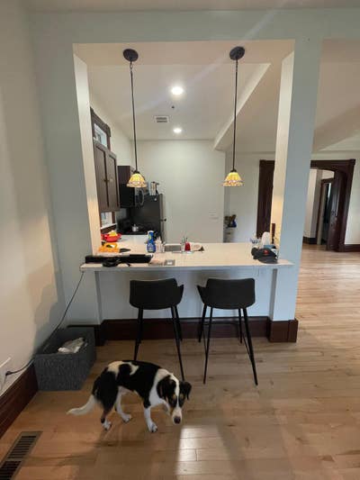Tranquel Bedroom Retreat in Vibrant Corktown Main Photo