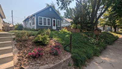 1 bed 1 bath renovated home in Minnehaha neighborh Main Photo