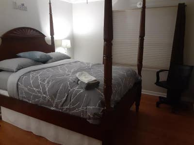 Good vibes Furnished room in Furnished house Main Photo