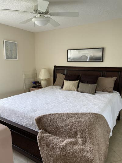 Furnished room for rent in WBB Main Photo