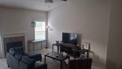 Master Bedroom, private bath, walk in closet Main Photo
