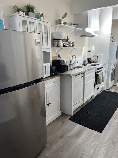 Fully Furnished Rooms in Silicon Valley Main Photo