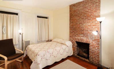 Private room in Duplex apartment Main Photo