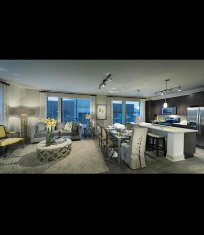 2 bed 2 bath Main Photo