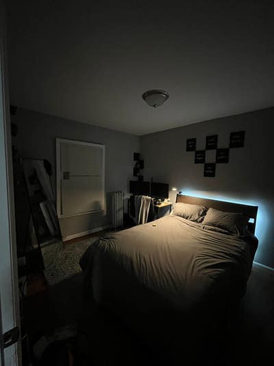 Charming Room 10 min from Manhattan ― A/C & Chill Main Photo