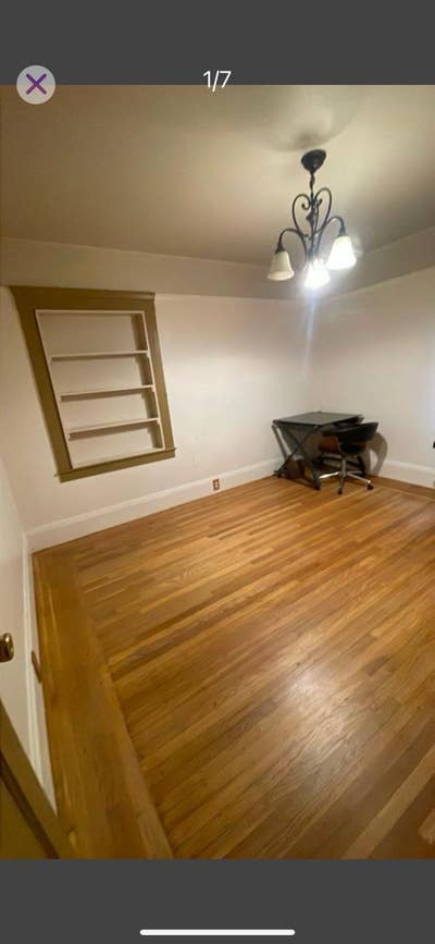 Medium/Large room in Craftsman 1 mile/2km from UCB Main Photo