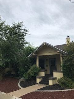 Classic Downtown Craftsman Main Photo