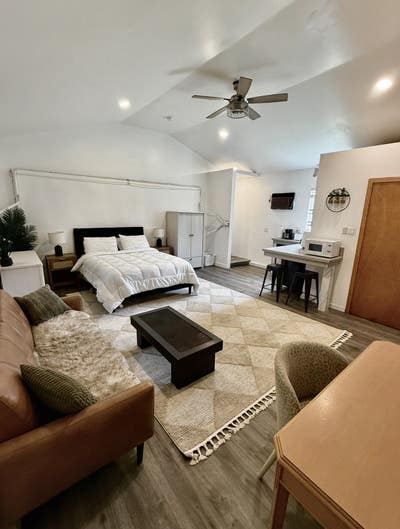 Private studio Main Photo