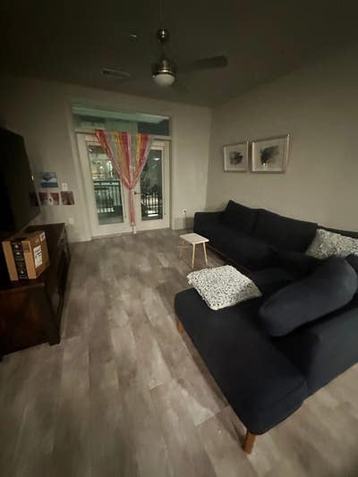 Great 1 BR 1 BA with a view Main Photo