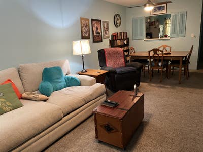 Quite 55 Retired Largo Condo Main Photo
