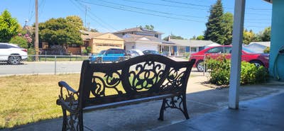 $1290.00 / 1br - Spacious and Quiet Room with Bat Main Photo
