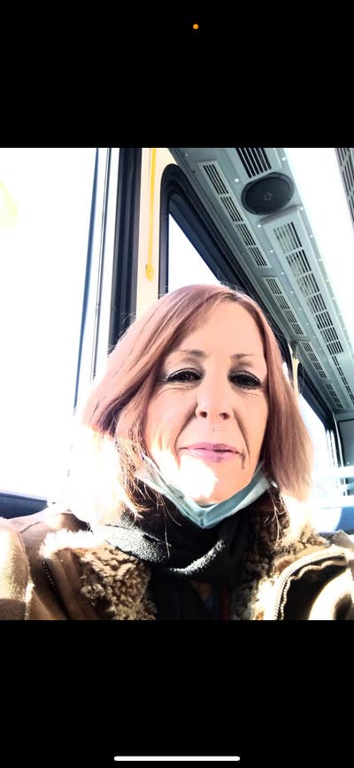 Quiet clean female who was recently widowed at 61 Main Photo