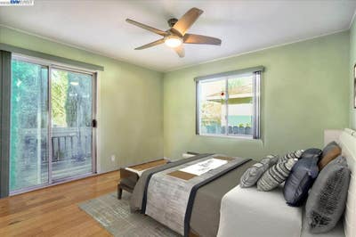 Nice single room for rent Main Photo