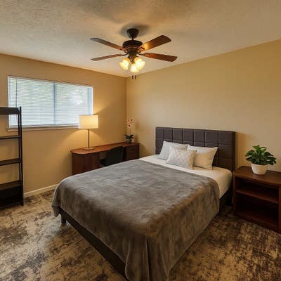 Room for Rent - Female Only Main Photo