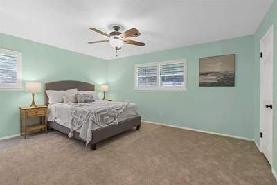 Room in Fort Worth Main Photo