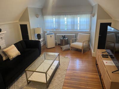 Elmwood Village Secluded Cottage Apt. W Private Ba Main Photo