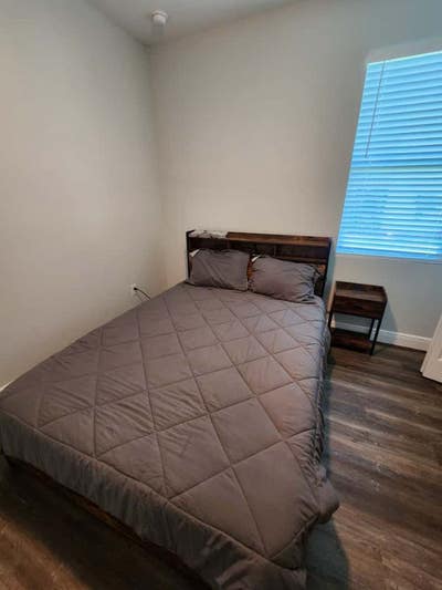 Cozy Room for Rent in Port Charlotte Home | 1 Bed Main Photo