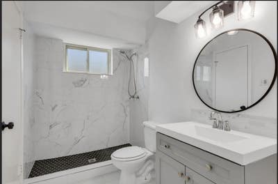Stylish Room & Bath in 2BR Condo ― Prime Dallas Lo Main Photo