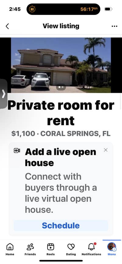 Beautiful room to rent Main Photo