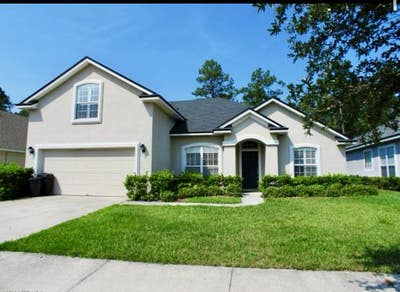 1BR/1BA in beautiful location. Bartram Springs Main Photo