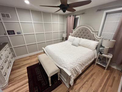 Fully Furnished 1BR/1BA Townhome in Patterson Park Main Photo