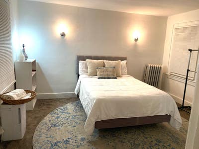 Peaceful & Cozy Apartment Main Photo