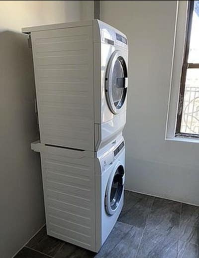 1 Bed 1 bath Washer and dryer in unit apartment Main Photo
