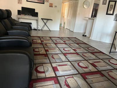 Family House Chill Vibes Room For Rent Main Photo