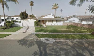 Quiet Garden Grove 3BR ― Private Room for Rent Main Photo