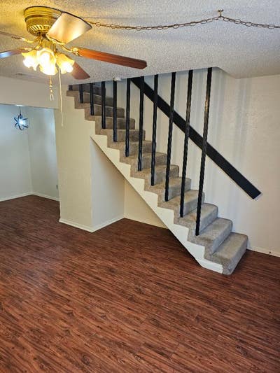 1 Bedroom 1 Bath Townhouse_Studio Place Apartments Main Photo