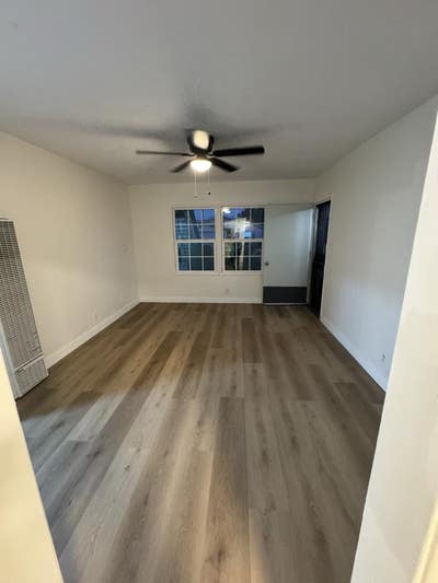 1 BR apartment Main Photo