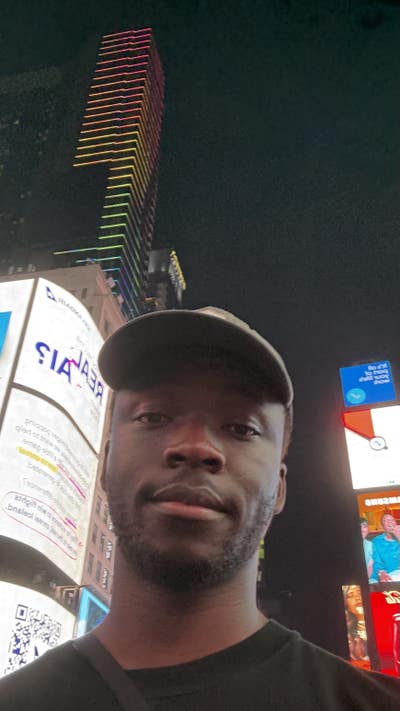 Room wanted in NY Main Photo