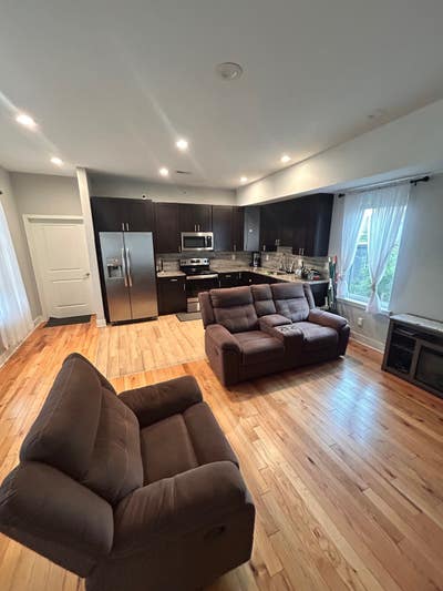 Room for rent in the great heart of philly Main Photo
