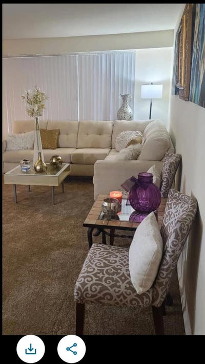 Private room for rent - 1 Bedroom. Great Location! Main Photo