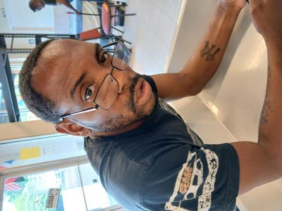 40 year old Male seeks a small or large room Main Photo